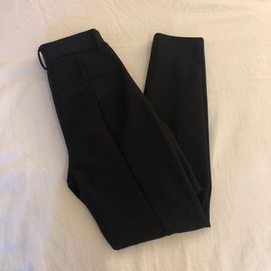 Express Skinny High Rise Dress Pants (Stretch +)